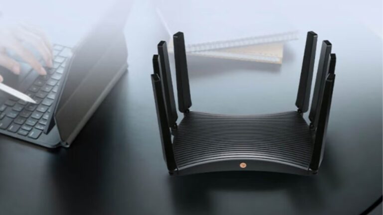 TP-Link BE7200, novos roteadores Wi-Fi 7 estreiam na China!