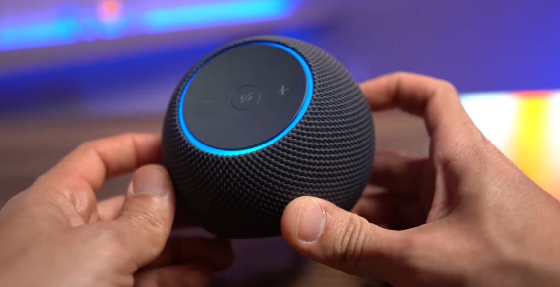 Conheça o Echo Dot Max, novo auto-falante inteligente da Amazon que traz muitas novidades!