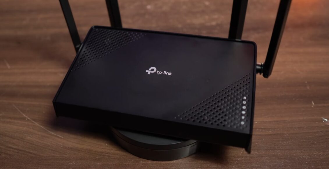 O TP-Link Archer BE220 é o novo roteador Wi-Fi 7 cust-benefício da marca no Brasil. Será bom? Vamos descobrir!