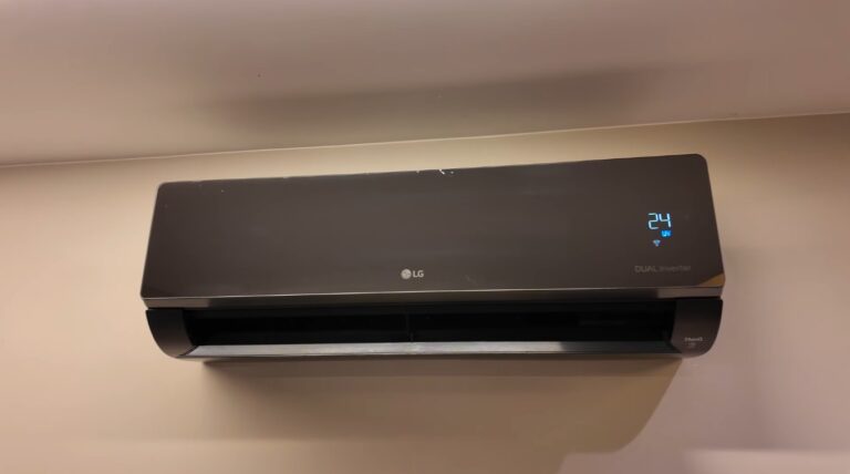 LG AI Dual Inverter S3-W12JAR7A, o MELHOR AR-CONDICIONADO para CASA INTELIGENTE?