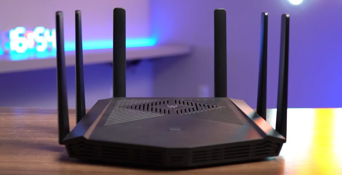 O Acer Predator W6X é um roteador custo-benefício que não se acanha de competir. Saiba mais nesta análise!