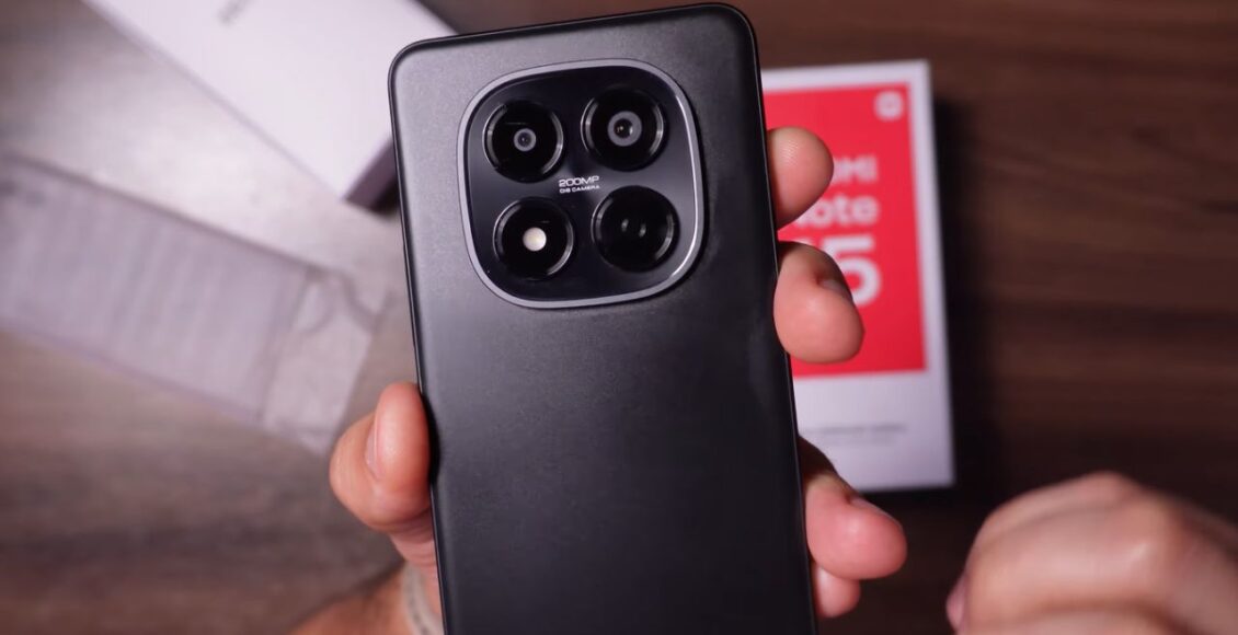 O Redmi Note 15 Pro vem coma a proposta de ser um custo-benefício diferenciado. Mas será que é bom?