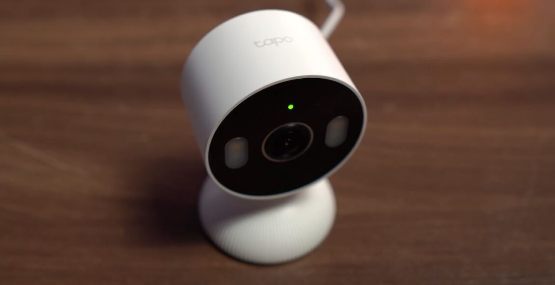 A câmera TP-Link Tapo C113 chega com potencial de entregar o melhor custo-benefício do mercado, confira!