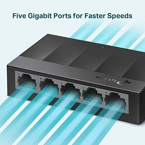 Switch TP-Link