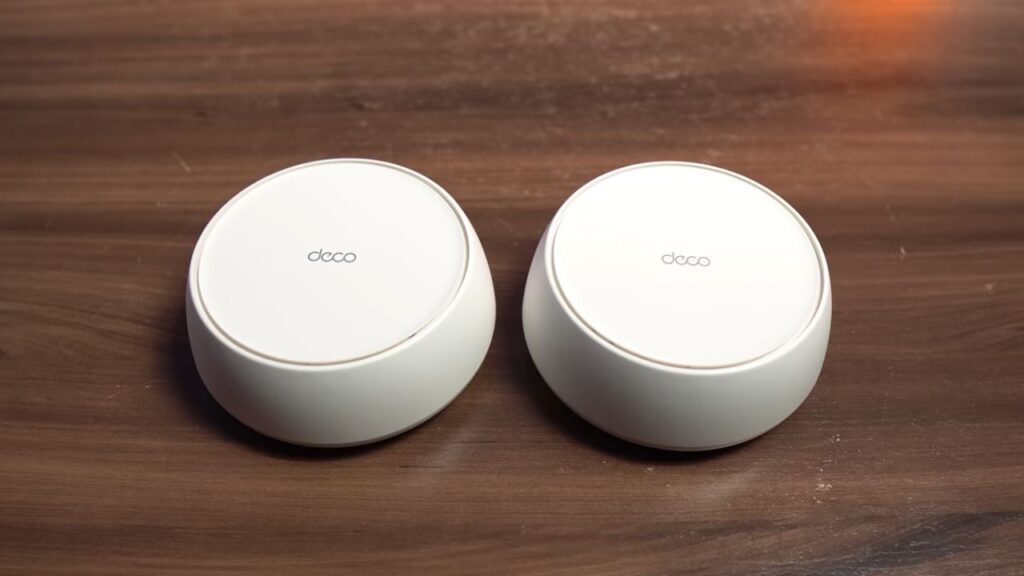 TP-Link Deco BE22 é o MELHOR ROTEADOR MESH Wi-Fi7 para leigos?