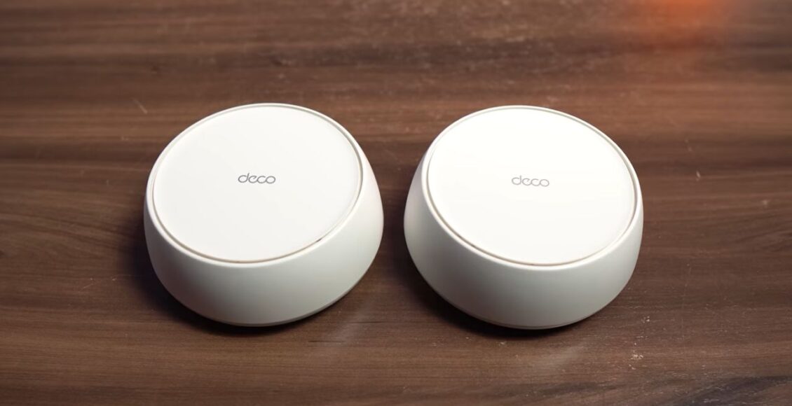 Para quem procura praticidade e qualidade, o TP-Link Deco BE22 pode ser a escolha certa. Descubra mais sobre ele nesta análise!