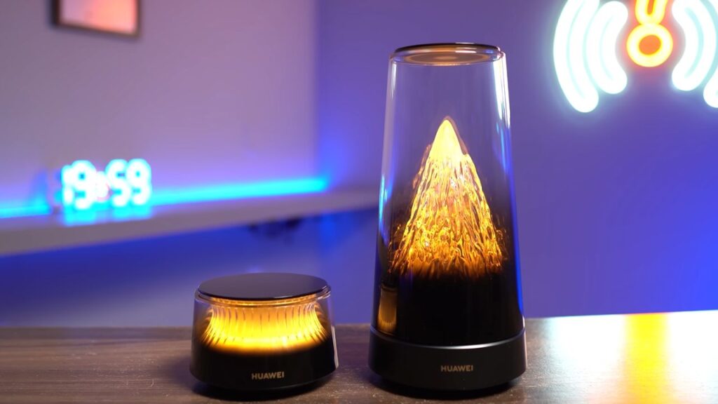 HUAWEI WiFi Mesh X3 Pro, o roteador Wi-Fi 7 mais diferente que testamos!