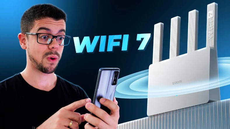Roteadores Xiaomi com Dual WAN