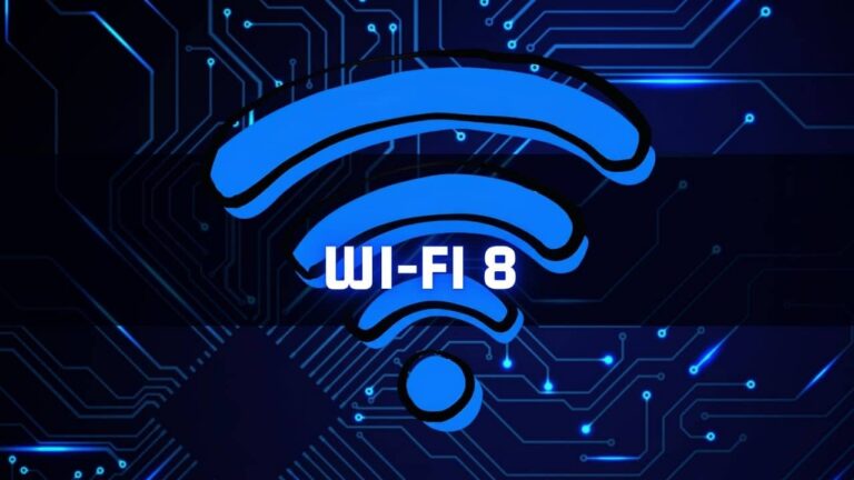 Wi-Fi 8 ESTÁ CHEGANDO! Novo padrão será o fim dos travamentos?